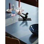 Design House Stockholm Scultura Yoga n. 2, nero, immagine decorativa