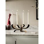 KANDELABER, TRÄ, Nordic light, Jonas Grundell, Design House, Stockholm. Belysning & Lampor
