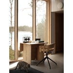 Design House Stockholm Flip table, XS, oak