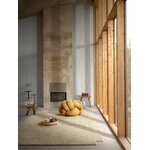 Design House Stockholm Level rug, 200 x 300 cm, beige, decoration image