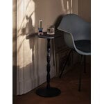 Design House Stockholm Tavolino Pedestal, blu, immagine decorativa Design House Stockholm Tavolino Pedestal, blu, immagine decorativa