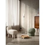 Design House Stockholm Cord golvlampa