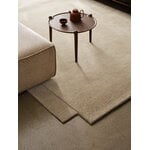 Design House Stockholm Level rug, 200 x 300 cm, beige, decoration image