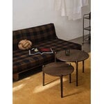 Design House Stockholm Level Teppich, 200 x 300 cm, ocker-gelb, dekorationsbild