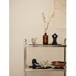 Design House Stockholm Scultura Yoga n. 1, grigio chiaro, immagine decorativa
