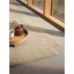 Design House Stockholm Level rug, 200 x 300 cm, beige, decoration image
