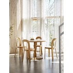 Design House Stockholm Olivia chair, oak, decoration image