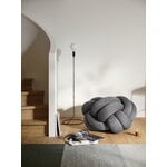 Design House Stockholm Cord floor lamp, decoration image