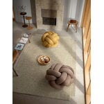 Design House Stockholm Level rug, 200 x 300 cm, beige, decoration image