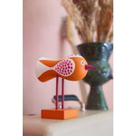Design House Stockholm Birds 1967, No. 8, decoration image