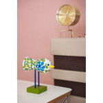 Design House Stockholm Birds 1967, No. 7, decoration image