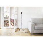 Design House Stockholm Cord floor lamp