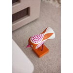 Design House Stockholm Birds 1967, No. 8, decoration image