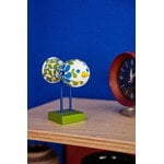 Design House Stockholm Birds 1967, No. 7, decoration image