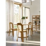 Design House Stockholm Olivia chair, oak, decoration image