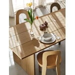 Design House Stockholm Olivia chair, oak, decoration image