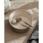 Alessi Set per insalata Collo Alto, acciaio inox, vista 2