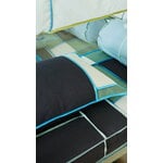Juslin Maunula Bolster, 57 x 20 cm, Larimar, decoration image