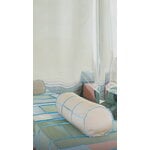 Juslin Maunula Bodenpouf, 57 x 57 cm, Opalit, dekorationsbild