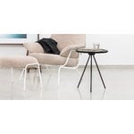 Hem Table d'appoint Key, noir