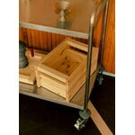 Vaarnii 020 Koppa crate, small, pine, view 10