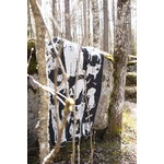 Lapuan Kankurit Koirapuisto blanket