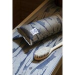 Lapuan Kankurit Aallokko sauna pillow, linen - blue