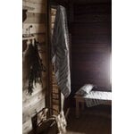 Lapuan Kankurit Hohto bath towel, white - grey