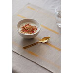 Lapuan Kankurit Linnea placemat, linen - cloudberry