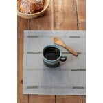 Lapuan Kankurit Linnea placemat, linen - olive