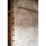 Lapuan Kankurit Otso laudeliina 46 x 150 cm, valkoinen - pellava
