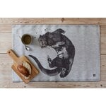 Lapuan Kankurit Saukko x Teemu Järvi kitchen towel, decoration image