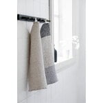 Lapuan Kankurit Terva small towel, white - linen