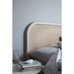 Matri Lempi headboard, 150 x 65 cm, natural ash, decoration image