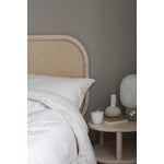 Matri Lempi headboard, 190 x 65 cm, natural ash