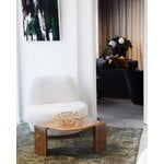 Tom Dixon Bone bowl, large, brass, view 5