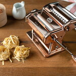 Marcato Atlas 150 pasta maker, copper