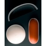 Marset Gambosa M table lamp, pink -orange, decoration image