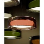 Marset Ringo 70 pendant, rose, decoration image