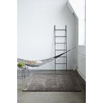 massimo copenhagen Earth Bamboo Teppich, warmes Grau, dekorationsbild