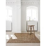 massimo copenhagen Teppich Sumace, natur, dekorationsbild
