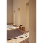 massimo copenhagen Ground rug, dune, decoration image