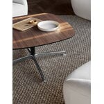 massimo copenhagen Belize rug, taupe, decoration image