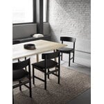 massimo copenhagen Belize rug, taupe, decoration image