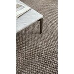 massimo copenhagen Belize rug, taupe, decoration image