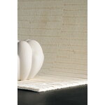 massimo copenhagen Monte rug, cream, decoration image