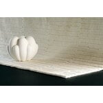 massimo copenhagen Monte rug, cream, decoration image