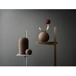 String Furniture Museum sidobord, beige