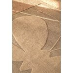Nanimarquina Lucia Eames Butterfly villamatto, sisustuskuva