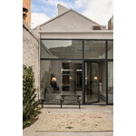 Nanimarquina Silhouette Outdoor-Teppich, dekorationsbild